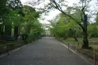 茨城縣護國神社のその他建物