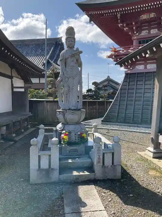 慶龍寺(茨城県)