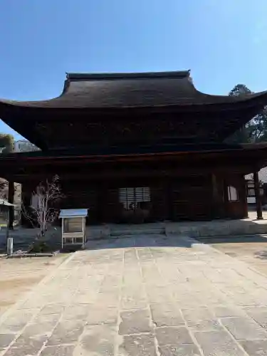 不動院(広島県)