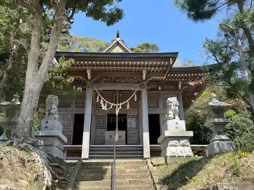 瀧口神社(千葉県)