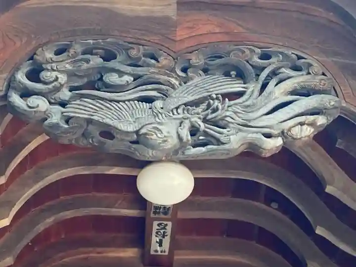 郷福寺(長野県)