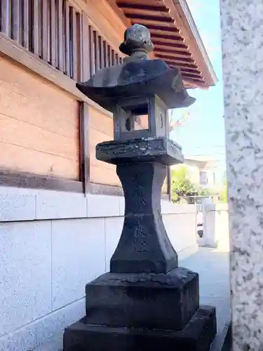 香取神社のその他建物