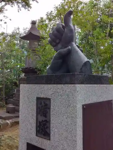 伝通院(東京都)