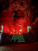 二所山田神社(山口県)