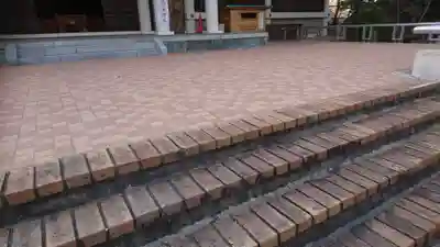 笠原神明宮のその他建物