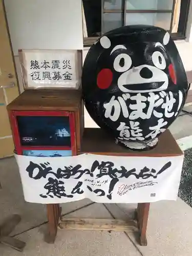 加藤神社のその他建物