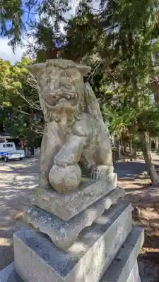 入見神社(愛知県)