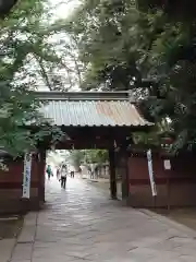 上野東照宮(東京都)