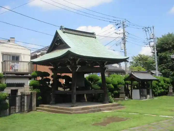 承教寺(東京都)