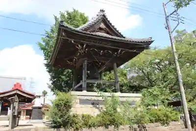 慈恩寺のその他建物