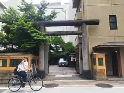 京都大神宮(京都府)