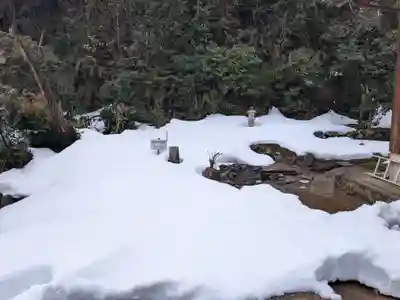 楞厳寺(福井県)