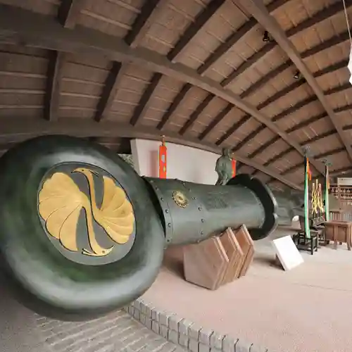 白鷺神社のその他建物