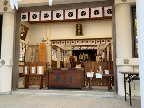 彌都加伎神社(三重県)