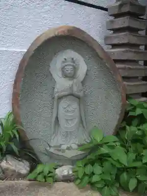 臨済宗妙心寺派 陽岳寺(東京都)