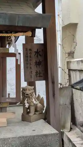 阿倍王子神社(大阪府)