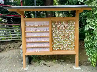 居木神社(東京都)