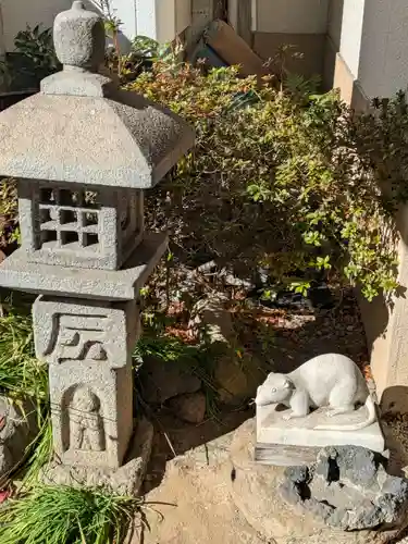 円通寺(東京都)