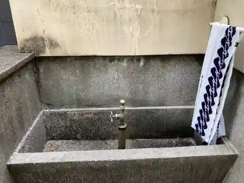 誕生八幡神社(東京都)