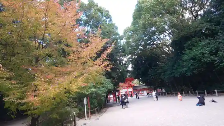 賀茂御祖神社(下鴨神社)のその他建物