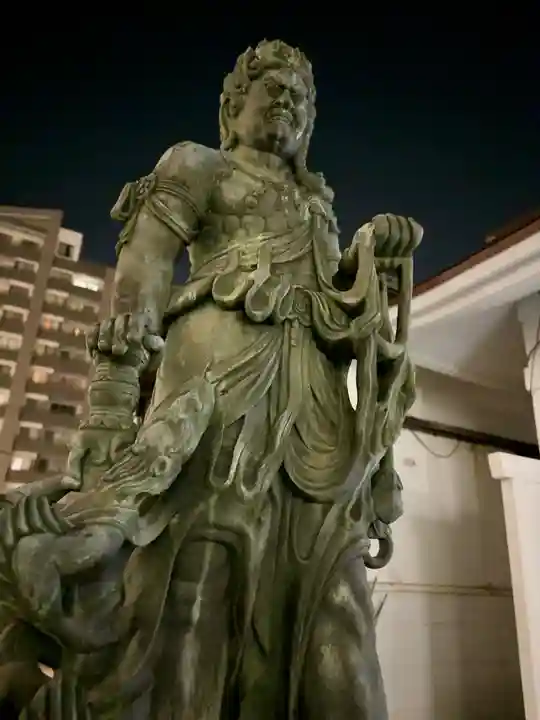 大光不動堂(神奈川県)