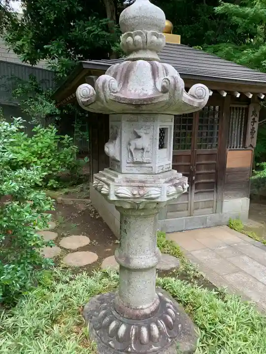 法華寺のその他建物