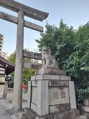 三輪神社(愛知県)