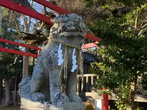 鳥屋神社(宮城県)