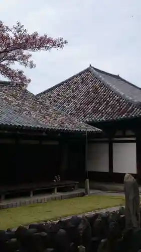 元興寺のその他建物