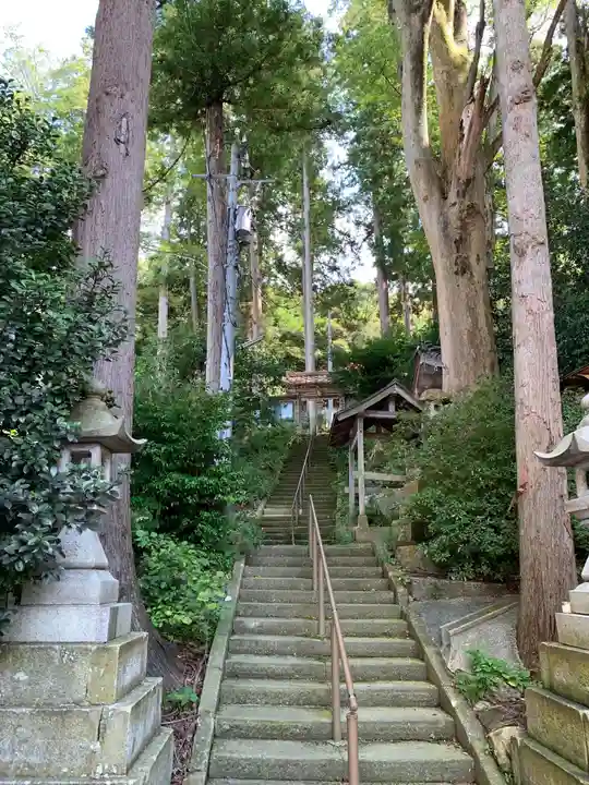 大王寺(石川県)