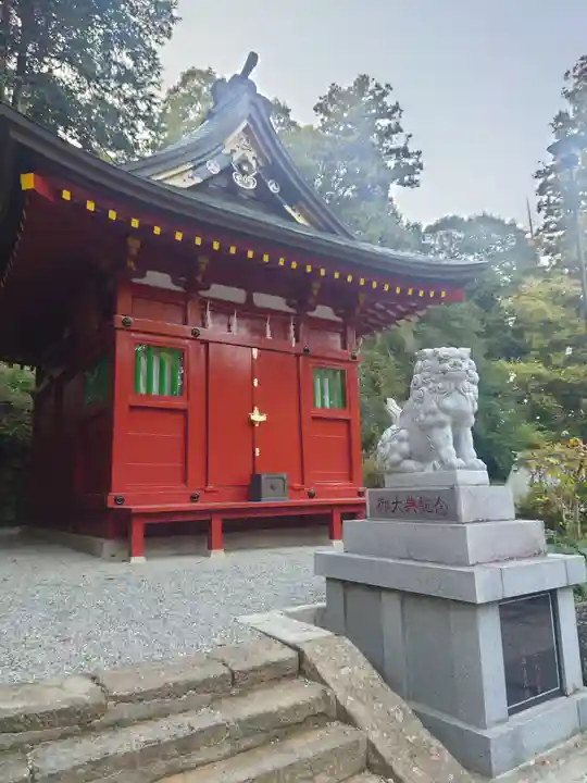 一之宮貫前神社(群馬県)