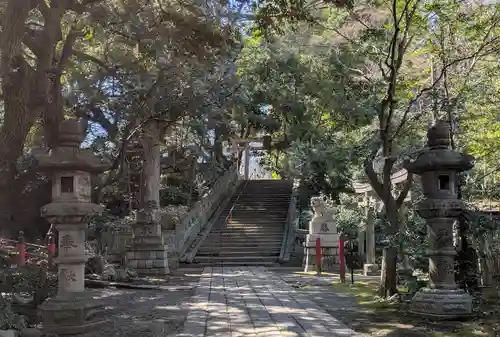 赤坂氷川神社(東京都)