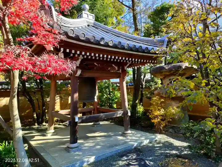 世尊院(東京都)