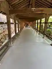 吉備津神社(岡山県)