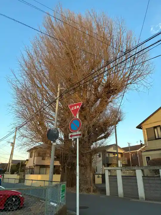 愛宕神社(千葉県)