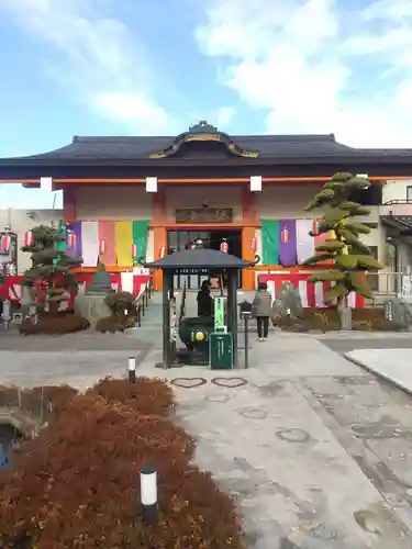 徳蔵寺(栃木県)