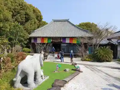 蓮蔵院のその他建物