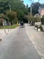 妙本寺の御朱印