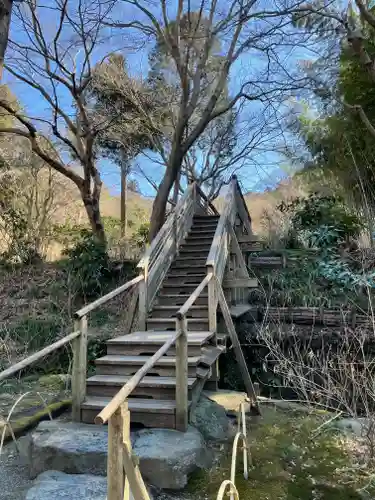 明月院のその他建物