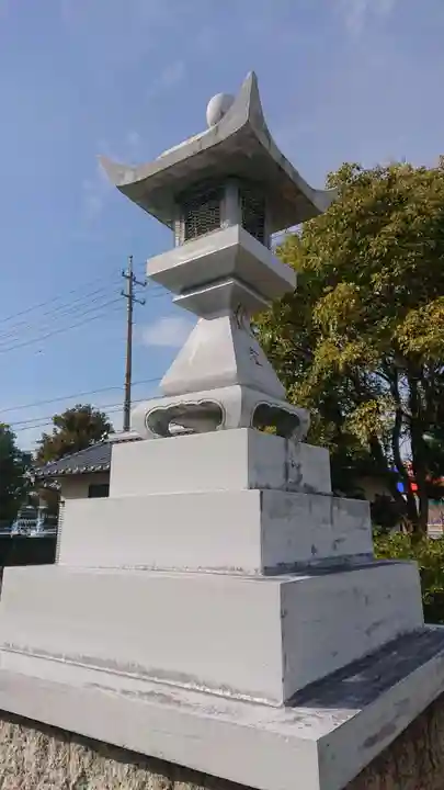 八龍社(稲島)のその他建物