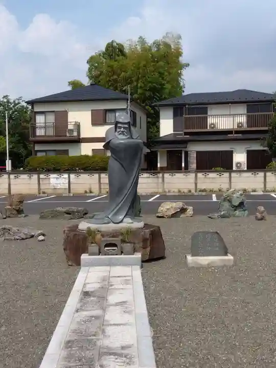 龍源院(神奈川県)