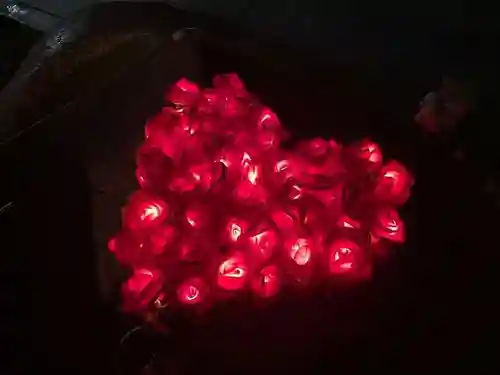 彌彦神社　(伊夜日子神社)の庭園