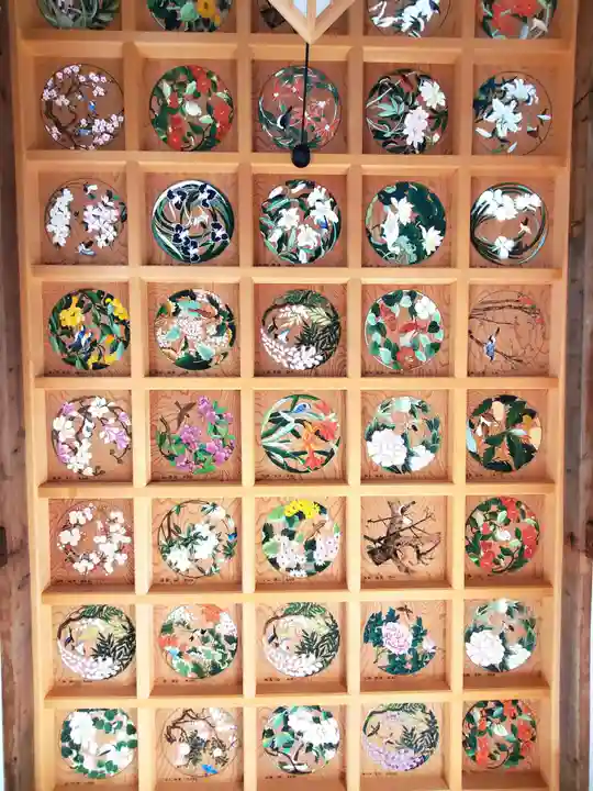 瀧寿山 普門院 観音寺(福島県)