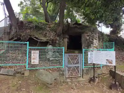天御中主神社(山口県)