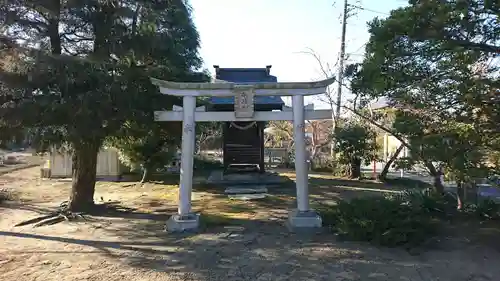 弁財天(茨城県)