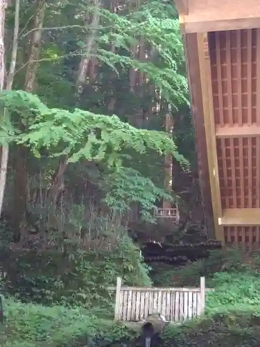 諏訪大社(長野県)