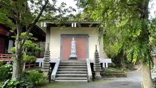 楽法寺（雨引観音）(茨城県)