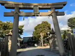 海神社(兵庫県)