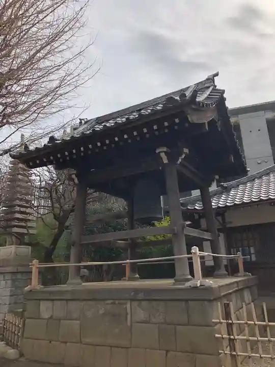 新井薬師(梅照院)のその他建物