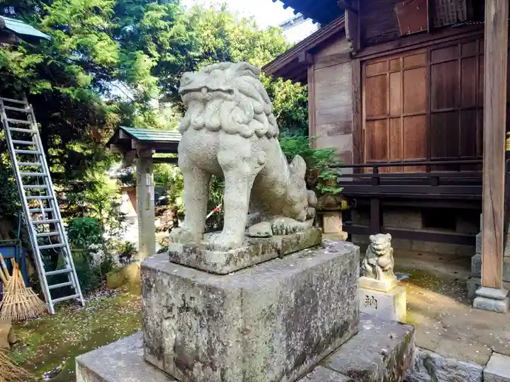 加波山普明神社(茨城県)